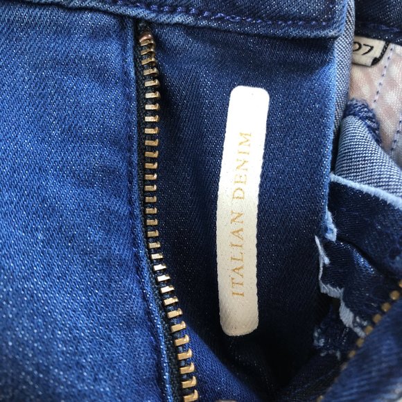 Guess Flare Jeans - Size 27 - Picture 6 of 11